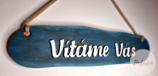Vítáme vás